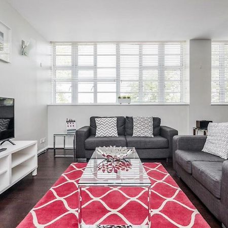 Roomspace Serviced Apartments - Princes House Brighton Eksteriør bilde
